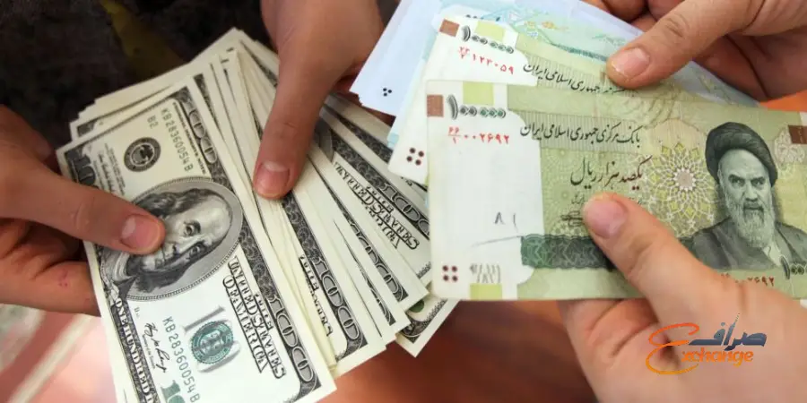 سقف انتقال پول از خارج به ایران