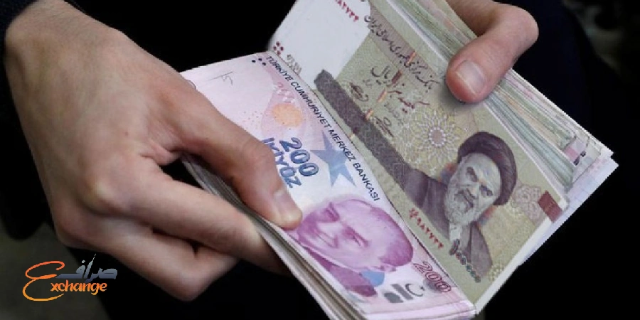 ارسال پول از استانبول به تهران صراف اکسچنج