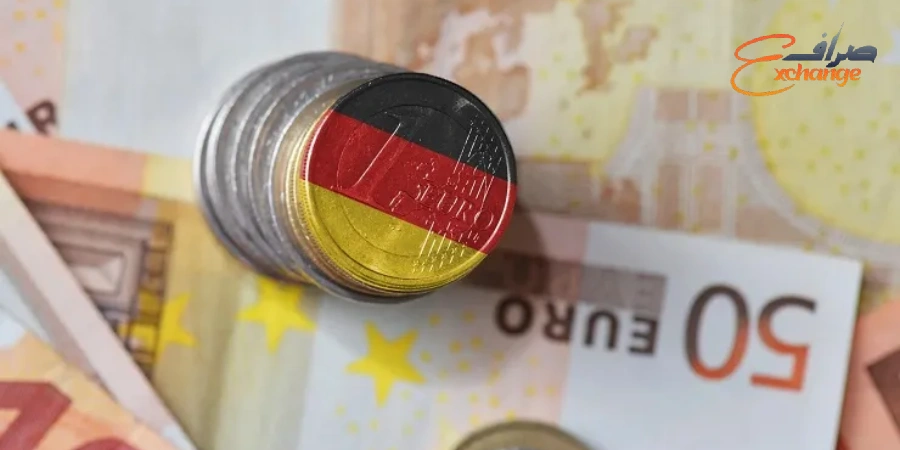 بهترین روش ارسال پول از المان به ایران-صراف اکسچنج