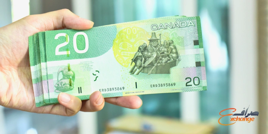 چگونه از کانادا به ایران پول بفرستیم؟ صراف اکسچنج