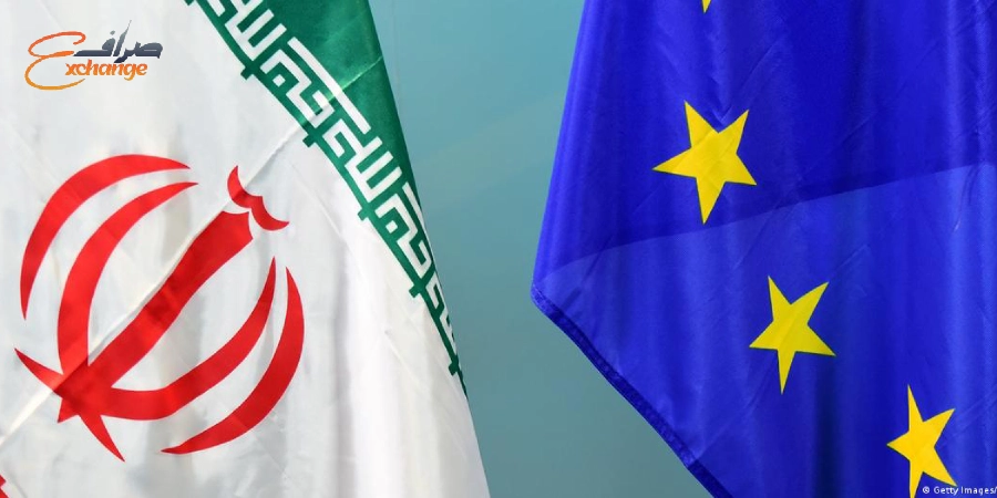 ارسال پول از اروپا به ایران- صراف اکسچنج