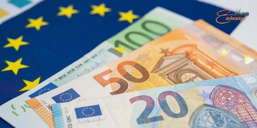 صرافی انتقال پول از اروپا به ایران-صراف اکسچنج